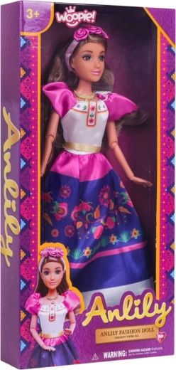 Darilna škatla z okencem