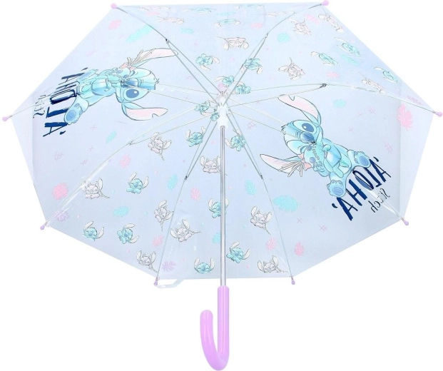 Čarobni motiv Disney Stitch