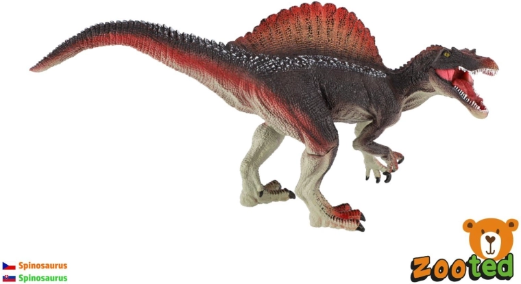 Figurica dinozavra Spinozaver 30 cm