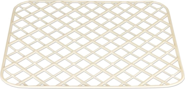 Zaščita površine korita in posode