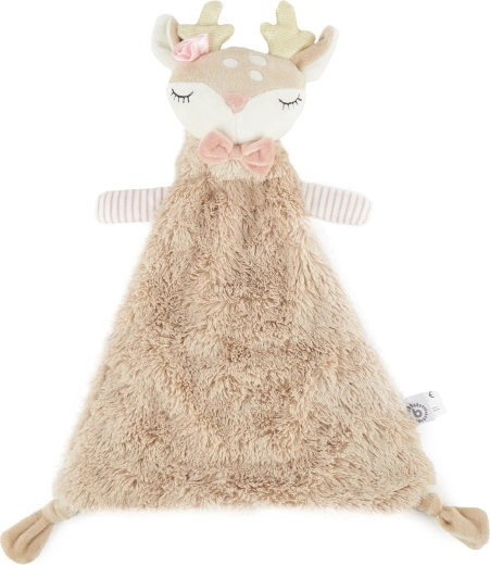 Softness for peaceful sleep