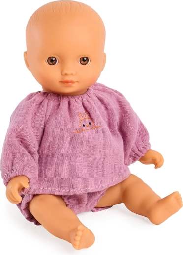 Djeco baby doll Pomea mini Sara