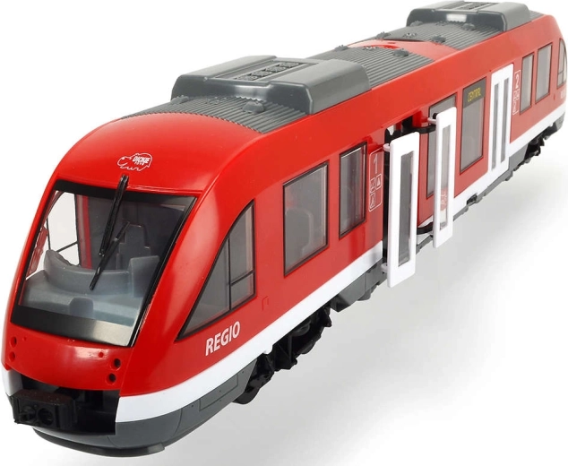 Podrobna notranjost in moderen videz