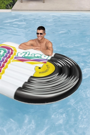 Udobna in stabilna I-beam konstrukcija