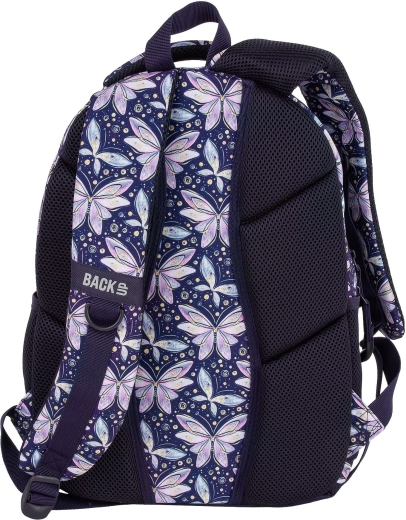 Comfortable carrying thanks to padding