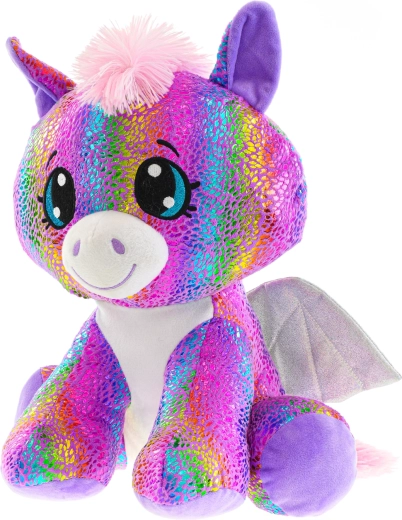 Izjemno mehak in idealen za crkljanje