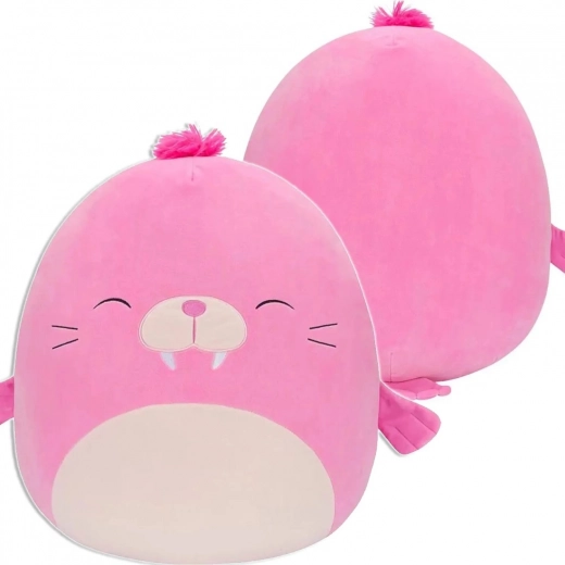 Squishmallows Pepper plišasta tjulenj 40 cm