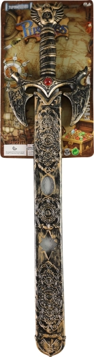 Odlično za kostume in igranje vlog