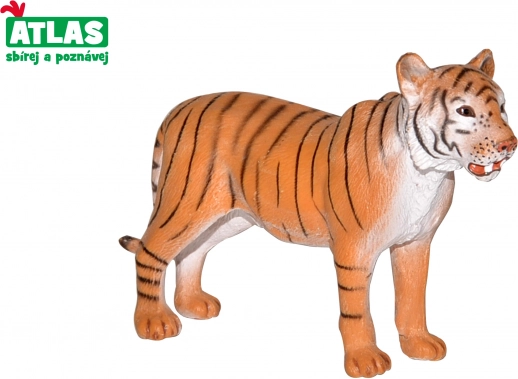 Figurica tigra