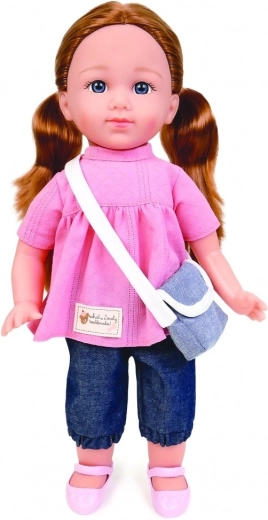 Realistične podrobnosti in gibljive okončine