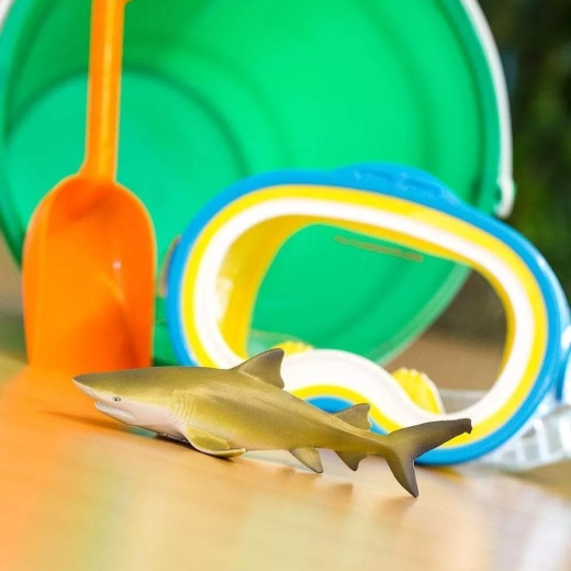 Ideal size for a child’s hand