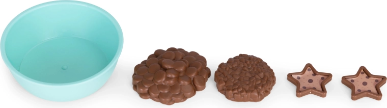 Nega in hranjenje kot zares