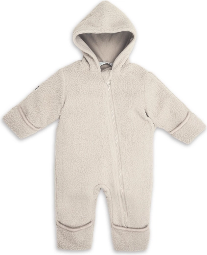 Lodger zimski kombinezon teddy birch 0–3 mesece