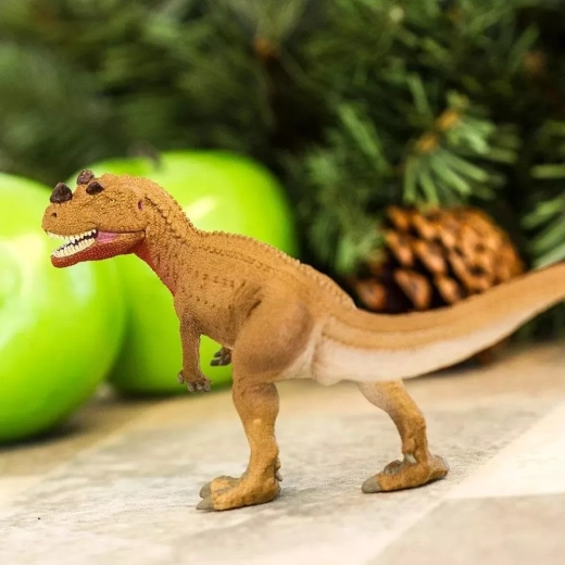 Dinosaur for play and collection