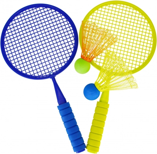 Popoln set za takojšnjo igro