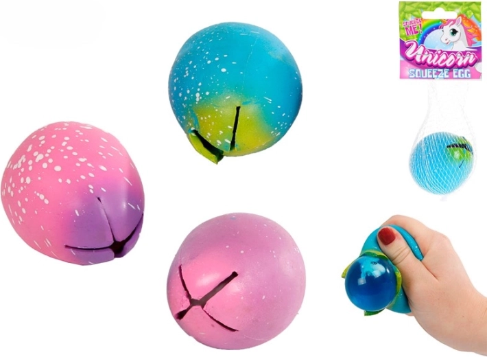 Takojšnje sproščanje stresa s stiskanjem