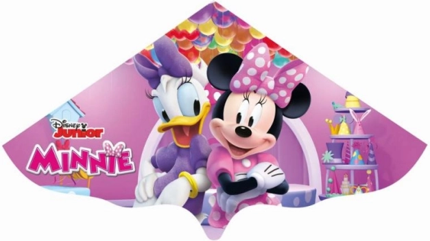Zmaj Minnie Mouse