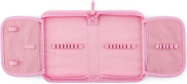 Pregledna organizacija z 25 zankami