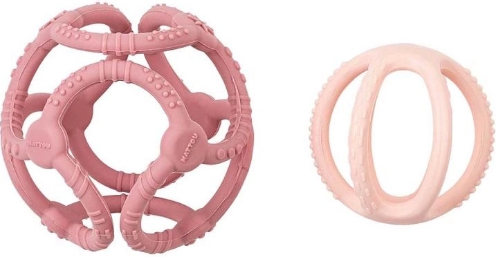 2 žogici v 1: povezani ali samostojni