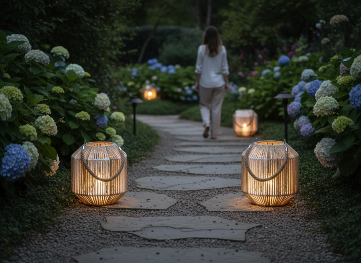 Varen stekleni vložek