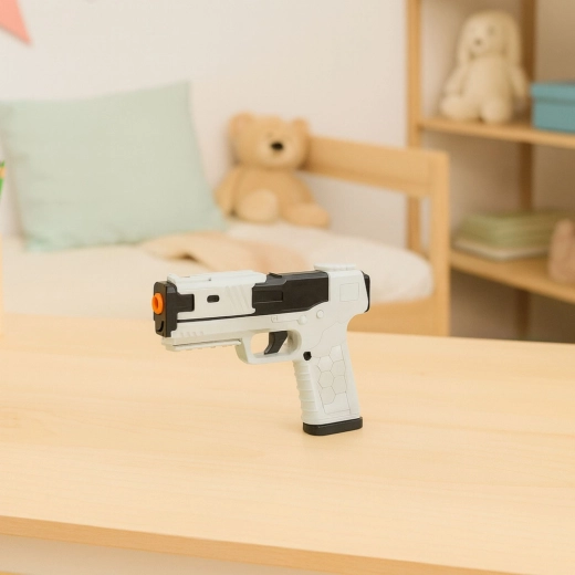 Kompaktne mere za otroke