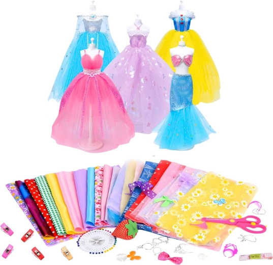 Enostavno ustvarjanje korak za korakom