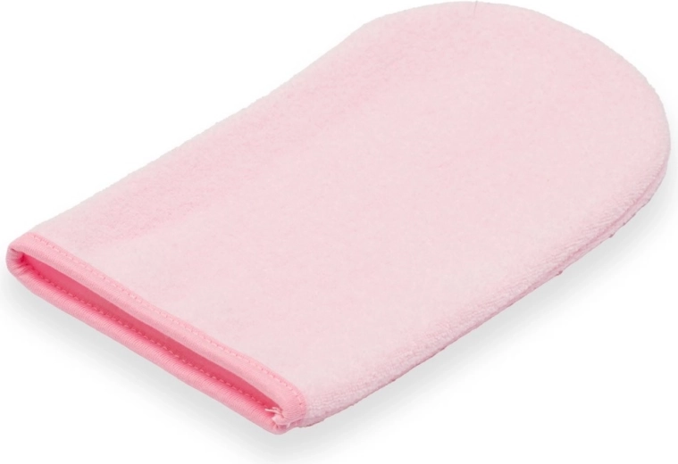 Frotirna umivalna rokavica gratis