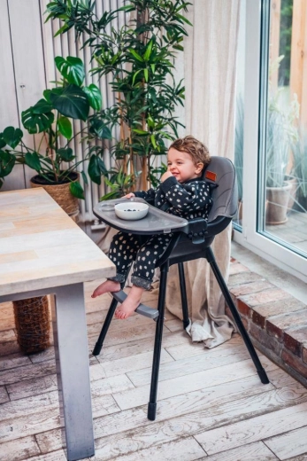 3v1: od prvih kašic do predšolčka