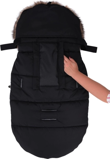 Zaščita pred vetrom in dežjem