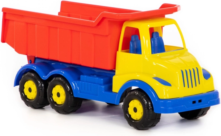 Odporna izvedba za vsakodnevno igro