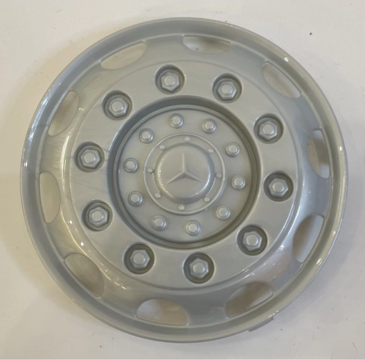Pokrov pesta za poganjalca Mercedes-Benz Antos
