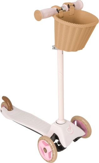 Odstranljiva košarica za drobnarije