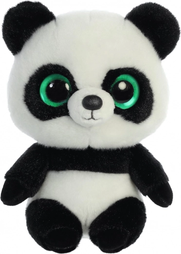 Plišasta panda YOOHOO Ringring 22 cm
