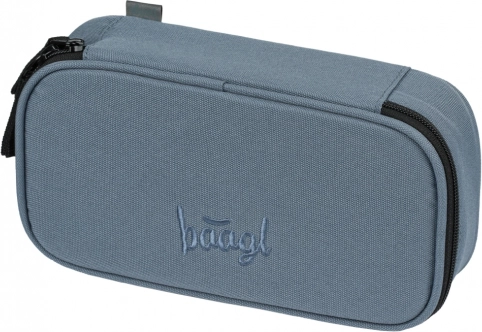 Šolski peresnik Baagl Skate Dust Blue