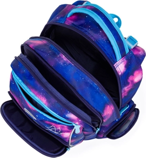 Pregledna organizacija in lahek dostop