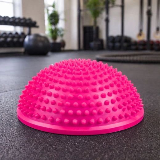 Vzdržljiv, protizdrsen in udoben material