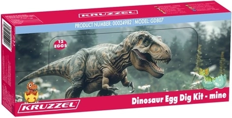 12 dinosaurs to discover