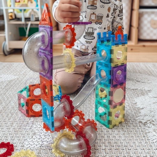Fun with the principles of physics