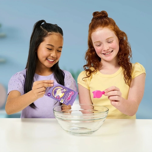 Kreativno ustvarjanje od mešanja do okraševanja