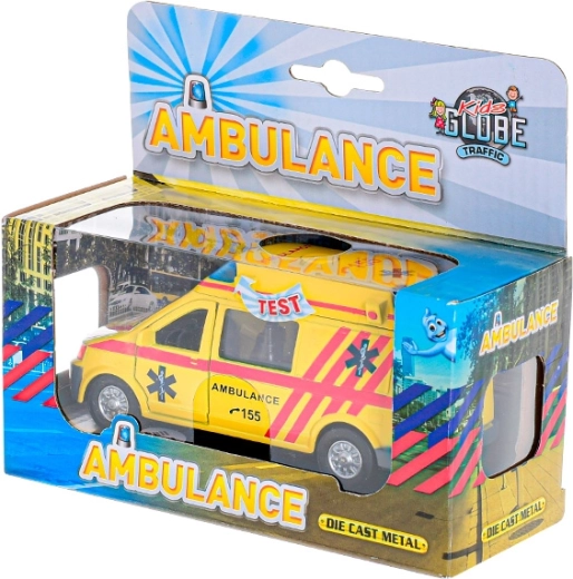 Kovinska izdelava in povratni pogon