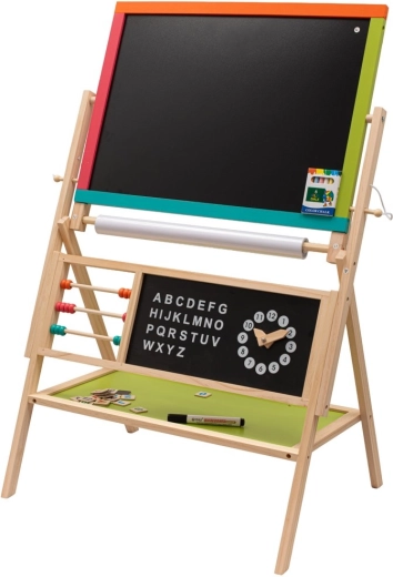 Montessori elementi za učenje skozi igro