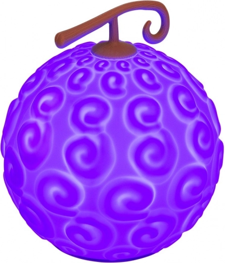 One Piece silikonska lučka SquishyGlo