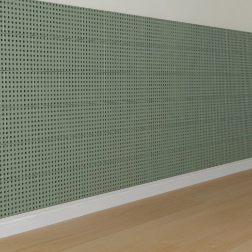 Vodoodporne in vzdržljive plošče HDPE