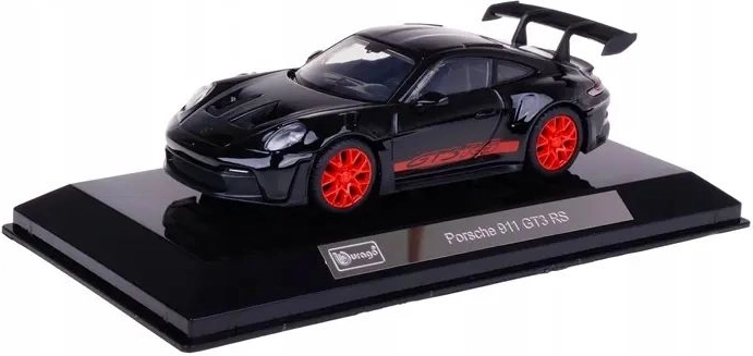 Zbirateljski model v merilu 1:43