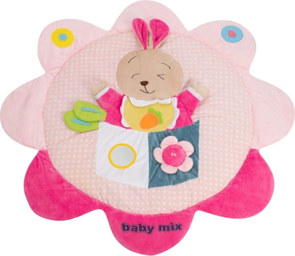 Interaktivne igrače za razvoj čutov