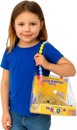 Darilna embalaža s prenosno torbico