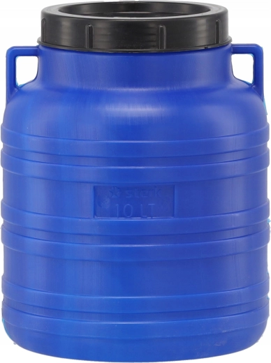 Odporen živilski HDPE in enostavno rokovanje