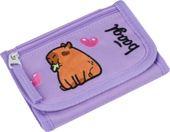 Ločen žep za drobiž