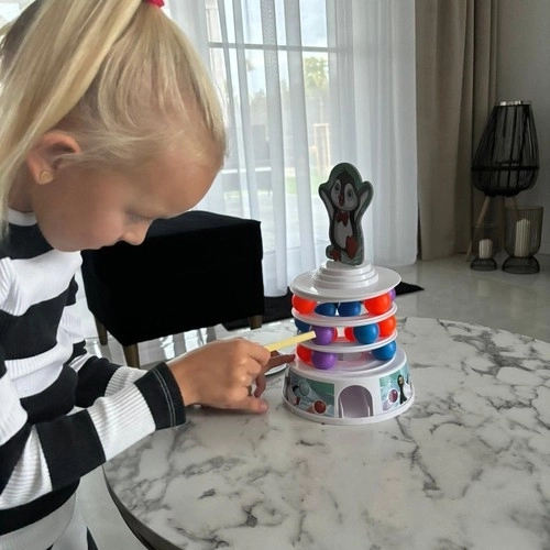 Support for motor skills and coordination