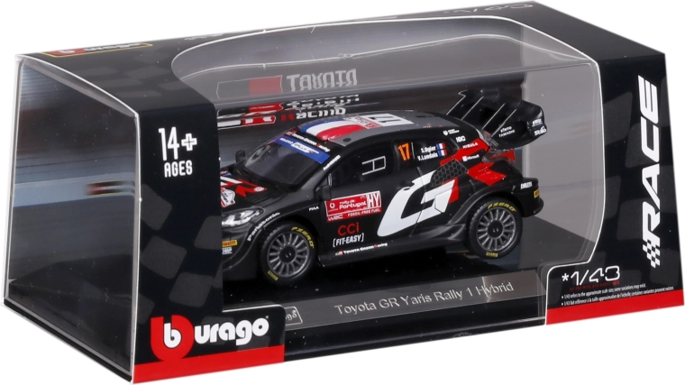 prozorna darilna škatla za razstavljanje